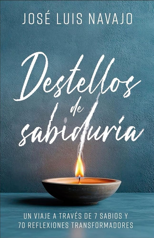 DESTELLO DE SABIDURÍA