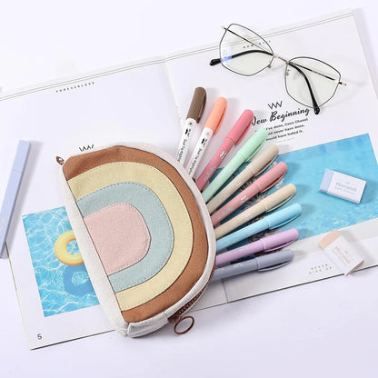 MR. PEN: CARTUCHERA ESTILO BOHO