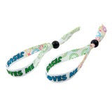 BRAZALETE: JESUS LOVE ME