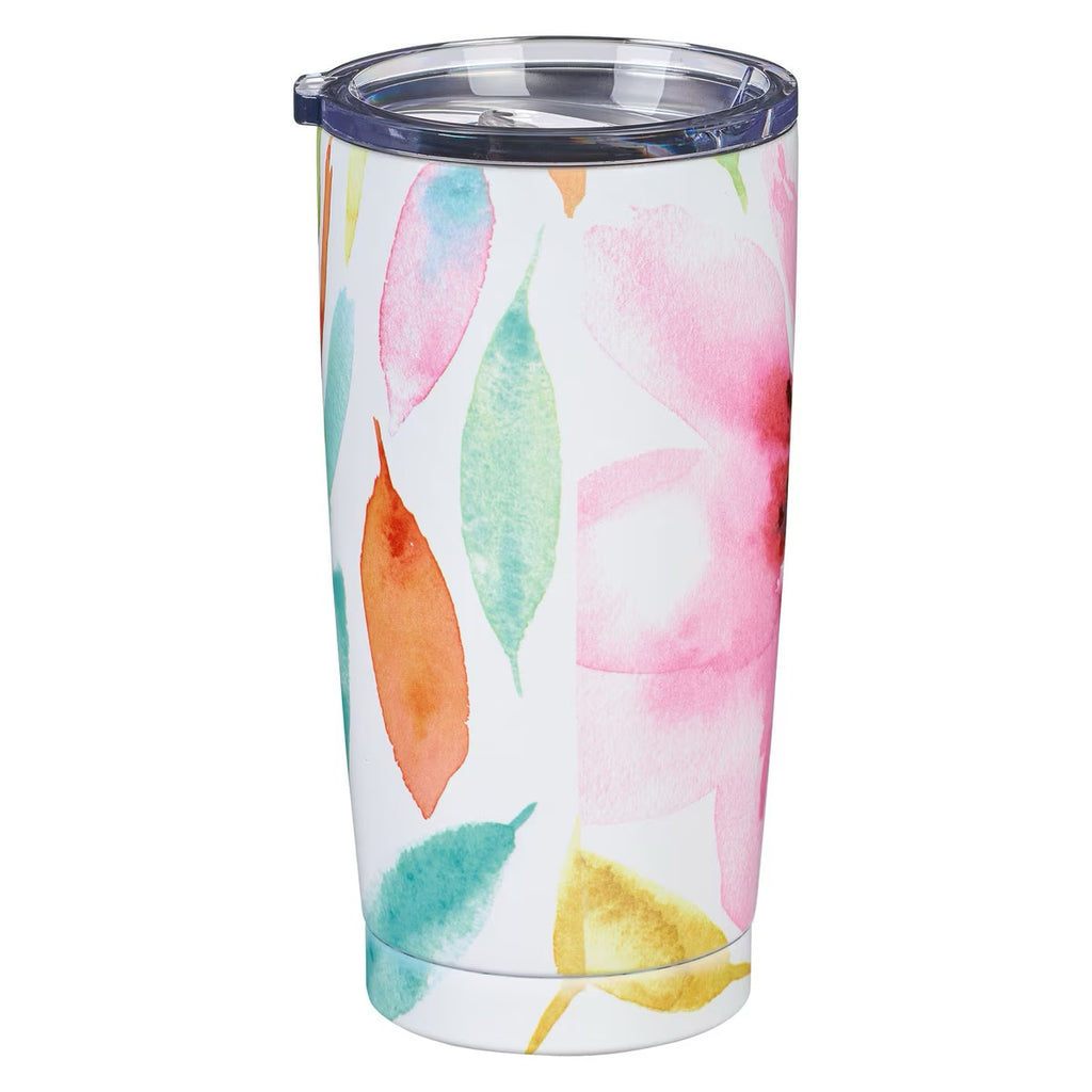 VASO TÉRMICO: “SHINE YOUR LIGHT”