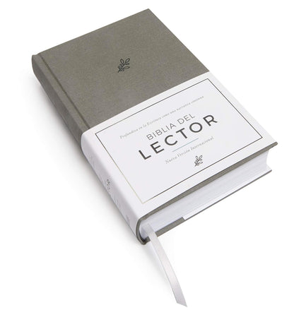 NVI: BIBLIA DEL LECTOR