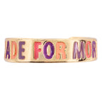 ARO AJUSTABLE: MADE FOR MORE
