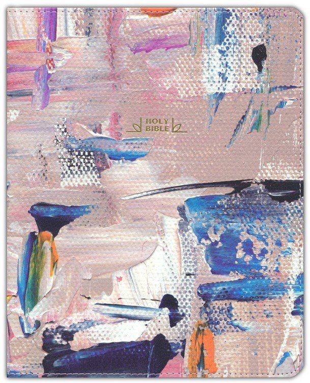 NVI: NIV ARTISIAN COLLECTION BIBLE