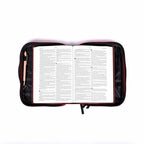 CUBIERTA PARA BIBLIAS: PERSONALIZABLE