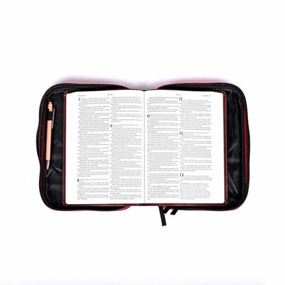 CUBIERTA PARA BIBLIAS: PERSONALIZABLE