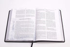 RVR60: BIBLIA DE ESTUDIO APOLOGÉTICA