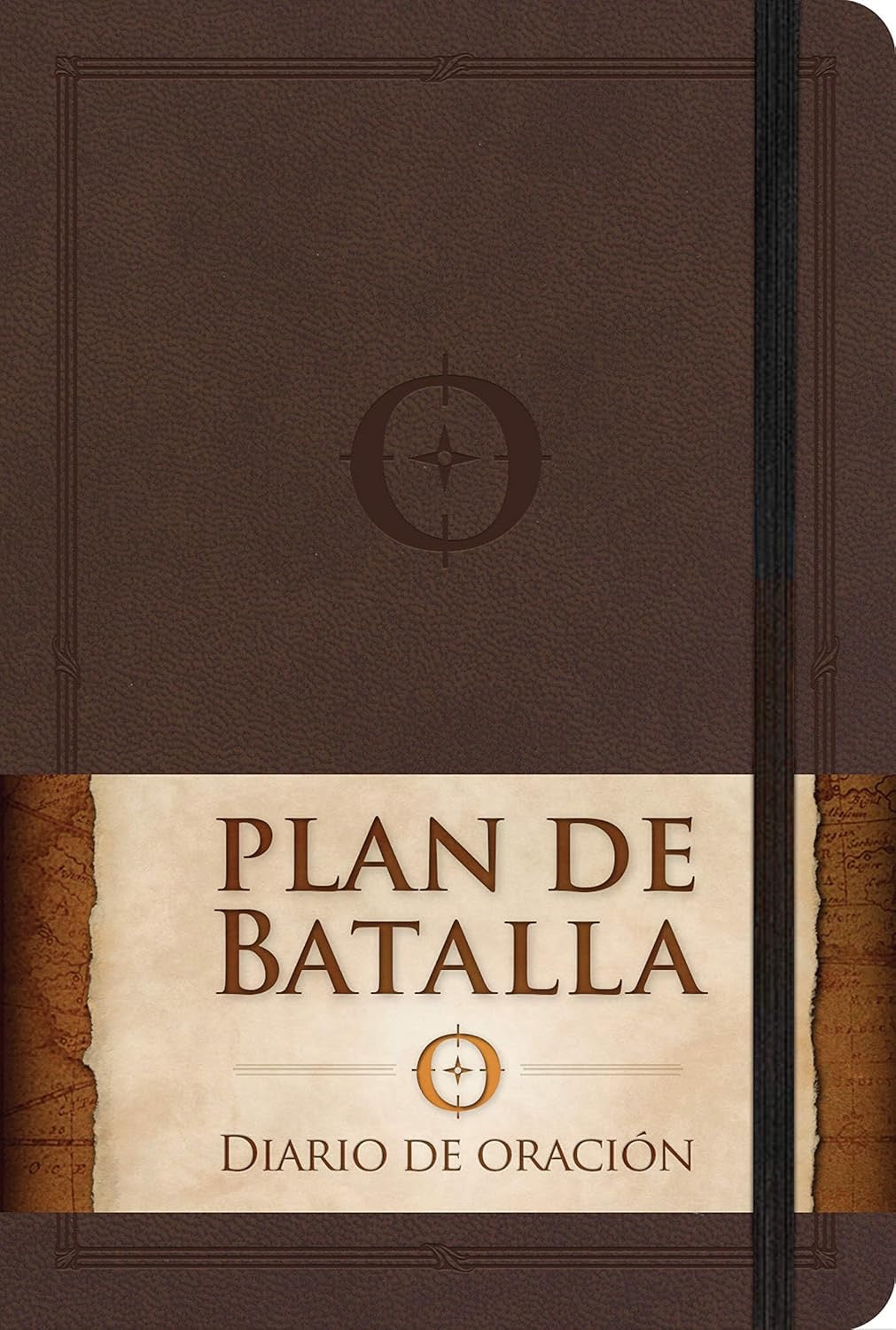 PLAN DE BATALLA DE ORACIÓN