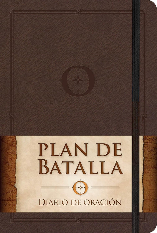 PLAN DE BATALLA DE ORACIÓN