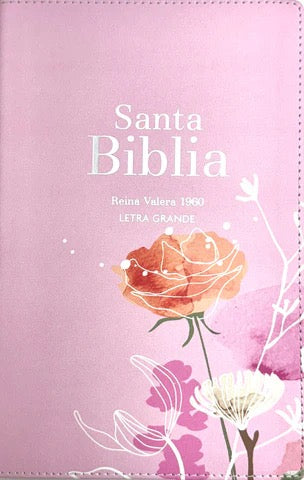 RVR: SANTA BIBLIA