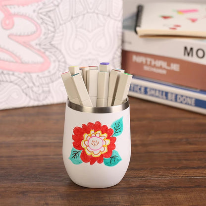 MARCADORES PERMANENTES