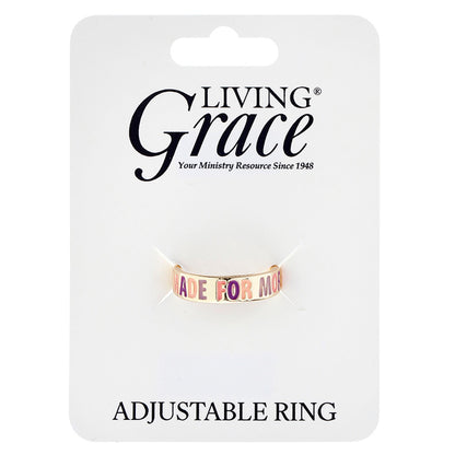 ARO AJUSTABLE: MADE FOR MORE