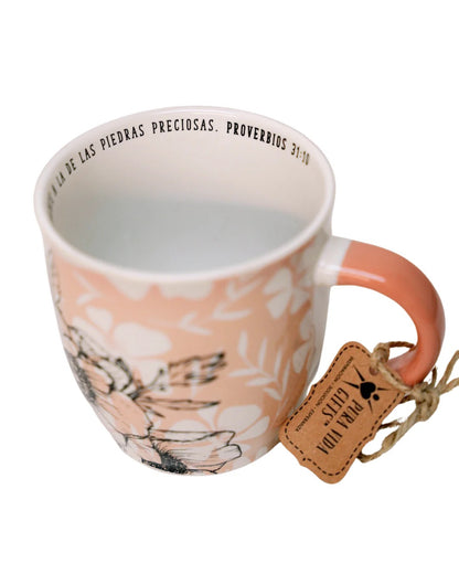 TAZA: COLECCION ALEGRÍA