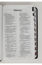 RVR60: SANTA BIBLIA ULTRA FINA
