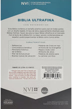 RVR60: SANTA BIBLIA ULTRA FINA