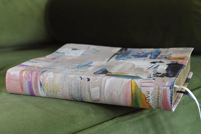 NVI: NIV ARTISIAN COLLECTION BIBLE