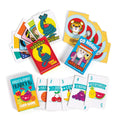 JUEGO DE CARTAS: THE OLD SERPENT