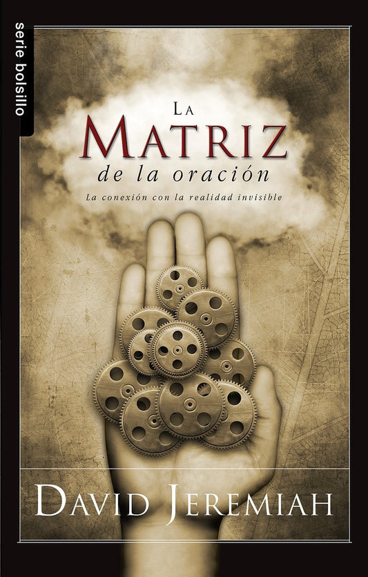 LA MATRIZ DE LA ORACIÓN
