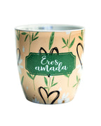TAZA: COLECCION ALEGRÍA