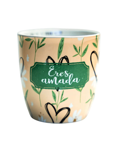 TAZA: COLECCION ALEGRÍA
