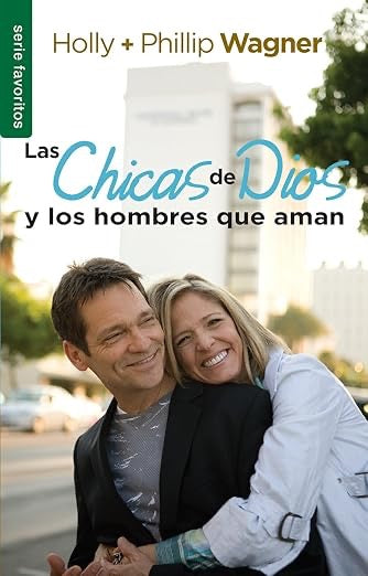 LAS CHICAS DE DIOS Y LOS HOMBRES QUE LA AMAN