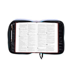 CUBIERTA PARA BIBLIAS: PERSONALIZABLE