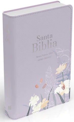 RVR60: SANTA BIBLIA
