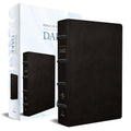 RVR60: BIBLIA DE ESTUDIO DAKE