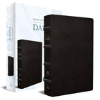 RVR60: BIBLIA DE ESTUDIO DAKE