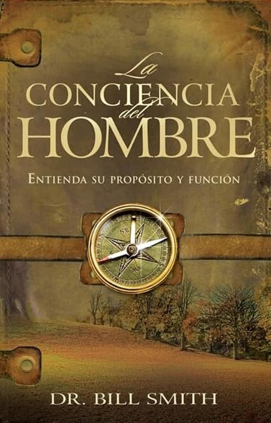 LA CONCIENCIA DEL HOMBRE