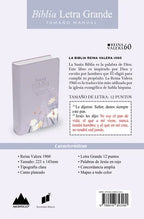 RVR60: SANTA BIBLIA