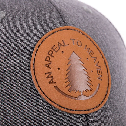 GORRA: LLAMADO AL CIELO