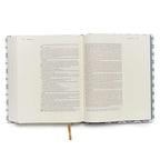 NVI: BIBLIA DE APUNTES LETRA GRANDE