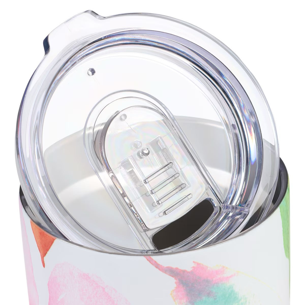 VASO TÉRMICO: “SHINE YOUR LIGHT”