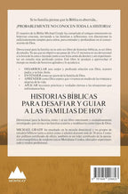 DEVOCIONAL PARA LA FAMILIA