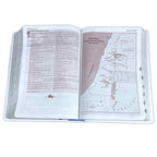 RVR60: BIBLIA DE ESTUDIO SER MUJER