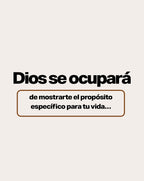 VIVIENDO SU VOLUNTAD
