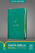 NTV: SANTA BIBLIA