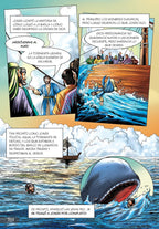 BIBLIA PARA NIÑOS