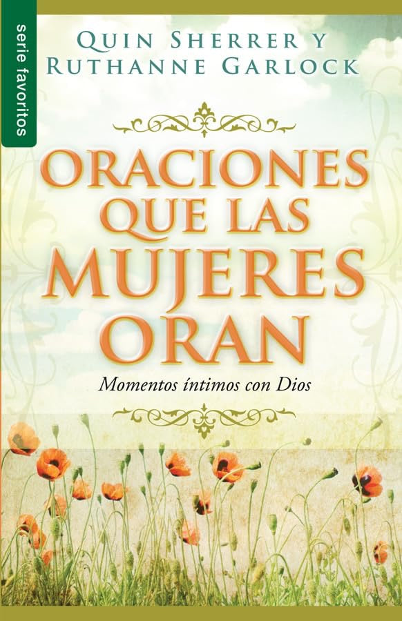 ORACIONES QUE LAS MUJERES ORAN