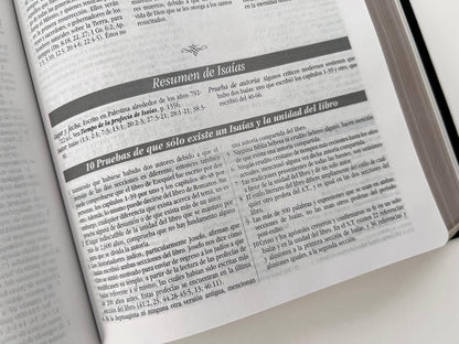 RVR60: BIBLIA DE ESTUDIO DAKE