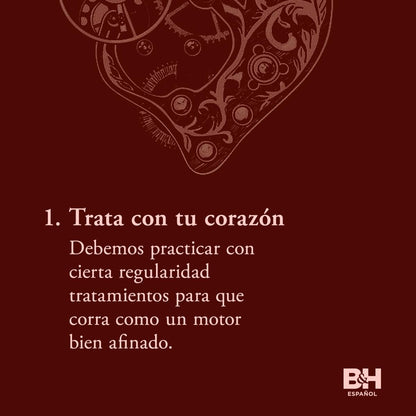 TEOLOGÍA DEL CORAZÓN