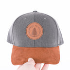 GORRA: LLAMADO AL CIELO