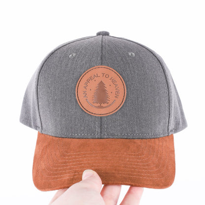 GORRA: LLAMADO AL CIELO