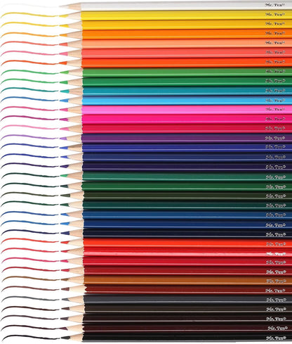 MR PEN: LÁPICES DE COLORES