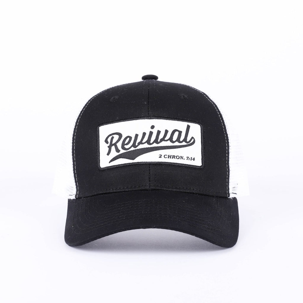 GORRA: AVIVAMIENTO