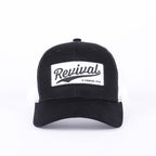 GORRA: AVIVAMIENTO