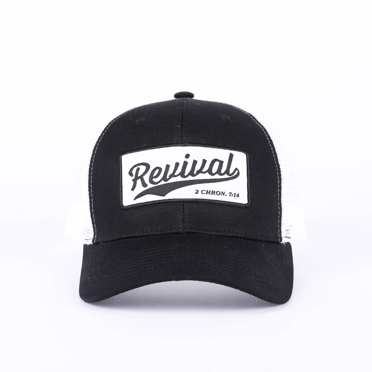 GORRA: AVIVAMIENTO