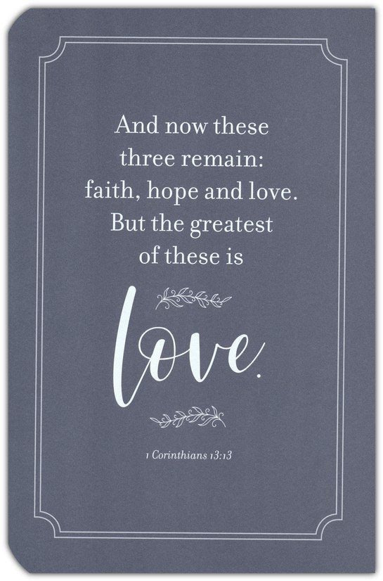 NIV: HOLY BIBLE