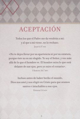 ORACIONES Y PROMESAS PARA HOMBRES
