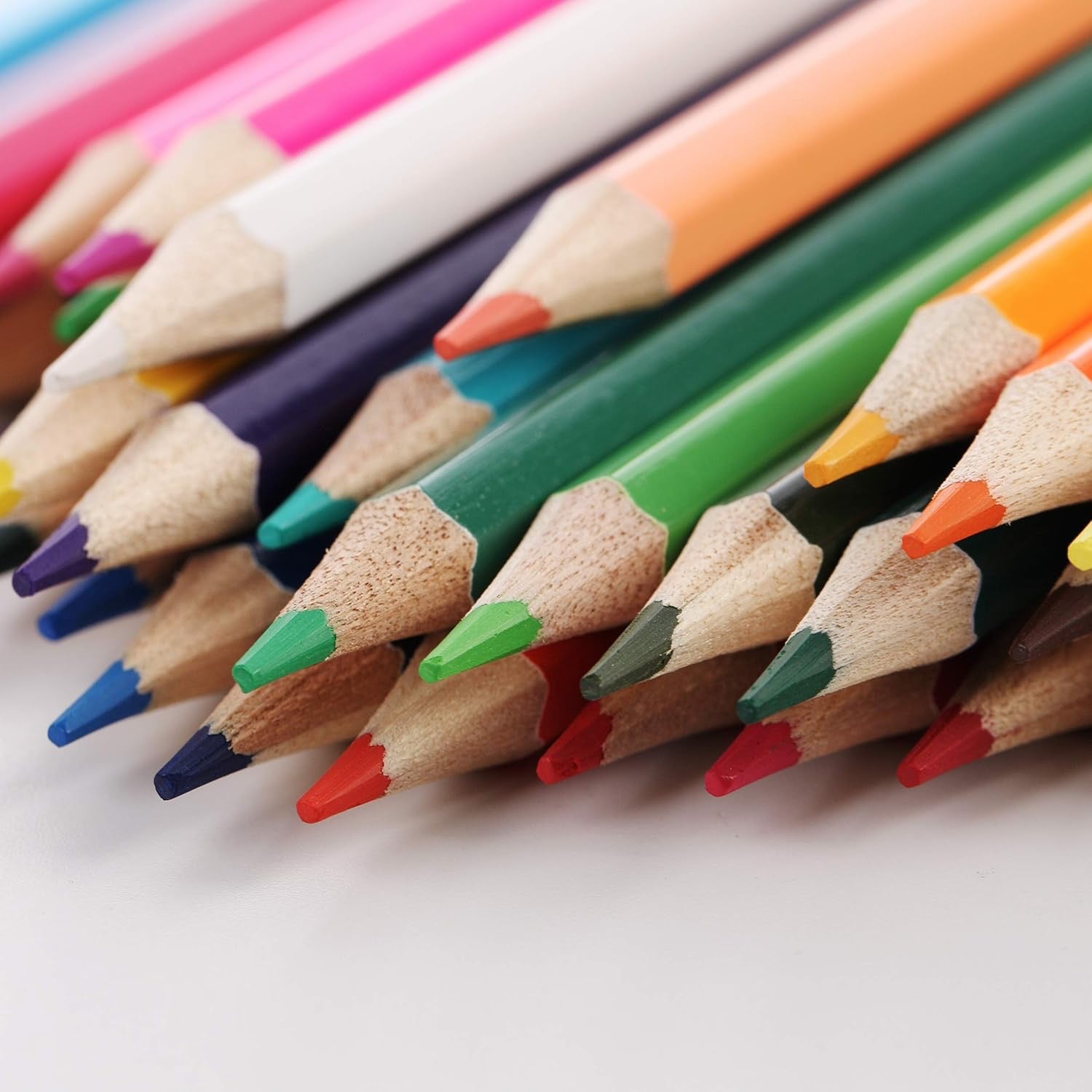 MR PEN: LÁPICES DE COLORES